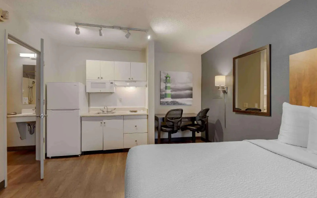 photo 5 of Extended Stay America Suites - Charlotte - Airport