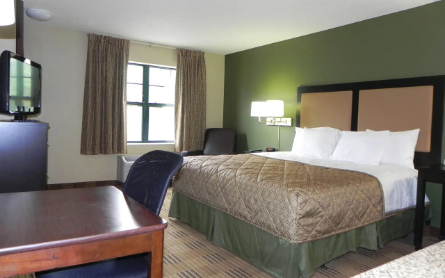 photo 3 of Extended Stay America Suites Charlotte Pineville Park Rd