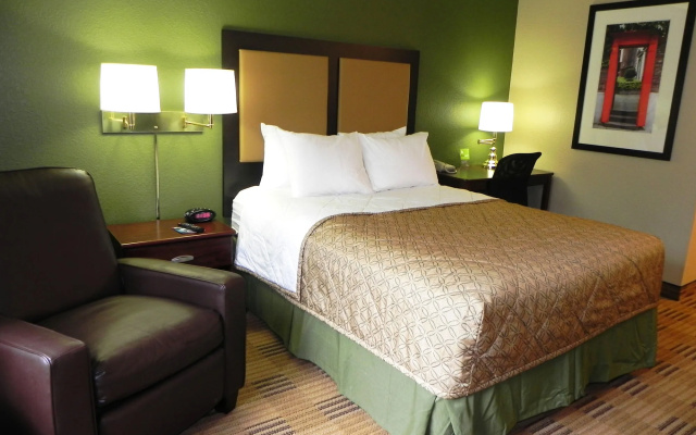 photo 5 of Extended Stay America Suites Charlotte Pineville Park Rd