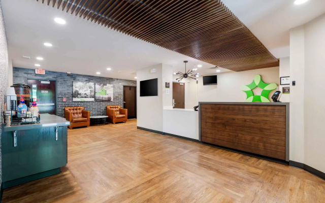 photo 2 of Extended Stay America Suites Charlotte University Place