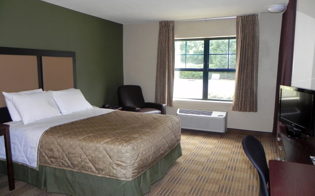 photo 5 of Extended Stay America Suites Charlotte University Place