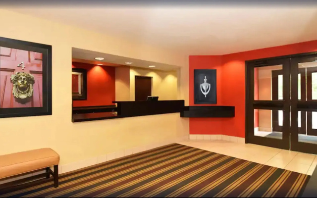 photo 3 of Extended Stay America Suites Chicago Elmhurst O'Hare