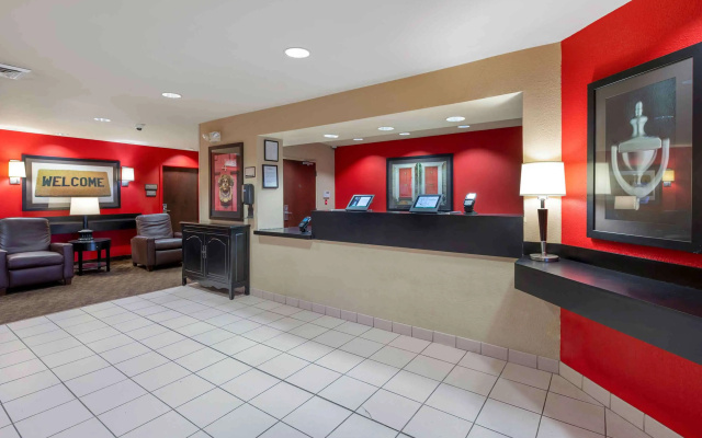 photo 2 of Extended Stay America Suites Chicago Schaumburg I90