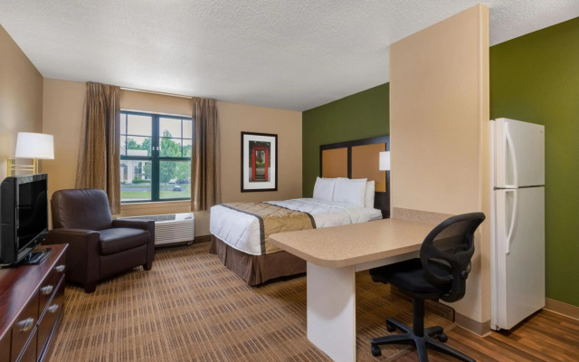 photo 4 of Extended Stay America Suites Chicago Schaumburg I90