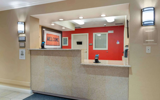 photo 2 of Extended Stay America Suites Chicago Schaumburg Conv Center