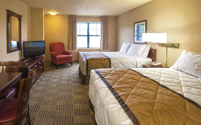 photo 5 of Extended Stay America Suites Cincinnati Blue Ash Kenwood Rd