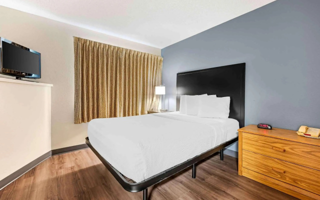 photo 4 of Extended Stay America Suites Cincinnati Blue Ash Reed Hartma