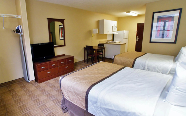 photo 3 of Extended Stay America Suites Cincinnati Florence Turfway Rd