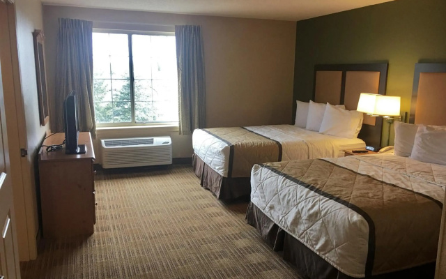 photo 3 of Extended Stay America Suites Cleveland Airport North Olmsted