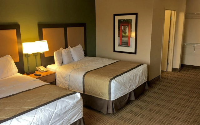 photo 4 of Extended Stay America Suites Cleveland Airport North Olmsted