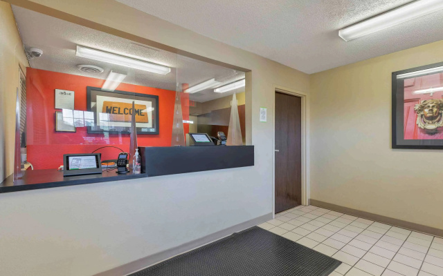 photo 2 of Extended Stay America Select Suites Columbia Ft. Jackson