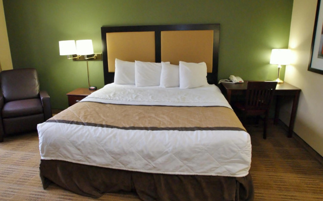 photo 3 of Extended Stay America Select Suites Columbia Ft. Jackson