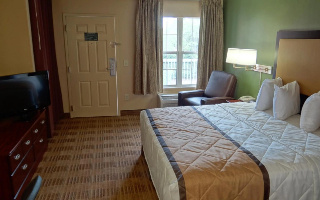 photo 4 of Extended Stay America Select Suites Columbia Ft. Jackson