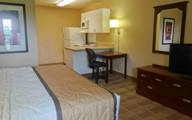 photo 5 of Extended Stay America Select Suites Columbia Ft. Jackson
