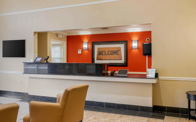 photo 2 of Extended Stay America Suites - Columbia - Northwest/Harbison