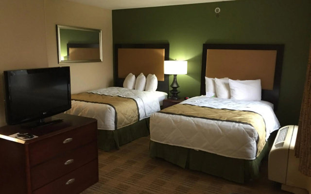 photo 4 of Extended Stay America Suites - Columbia - Northwest/Harbison