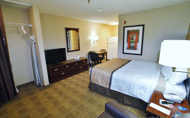 photo 3 of Extended Stay America Suites Columbia West Interstate 126
