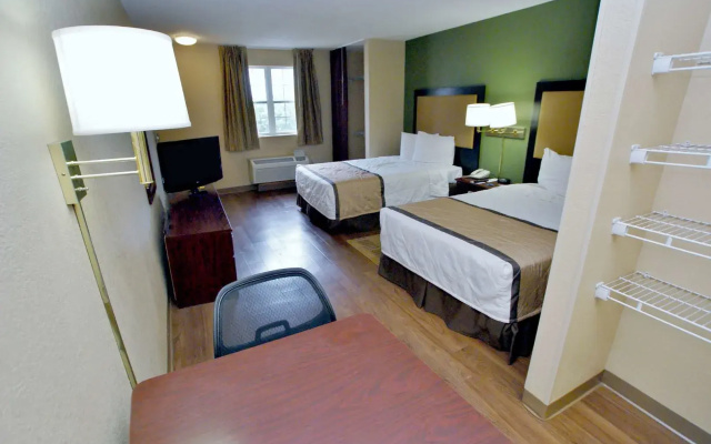 photo 4 of Extended Stay America Suites Columbia West Interstate 126