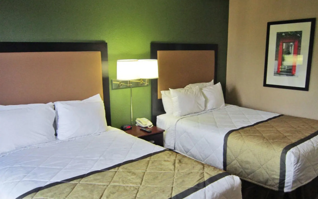 photo 5 of Extended Stay America Suites Columbia West Interstate 126