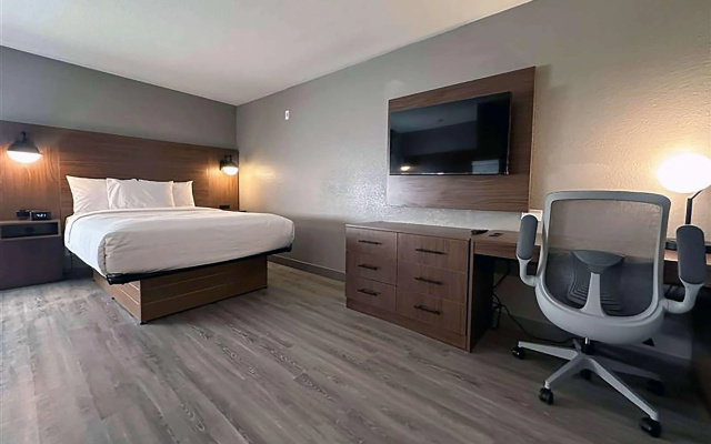 photo 5 of Hawthorn Extended Stay by Wyndham Bedford / Dallas