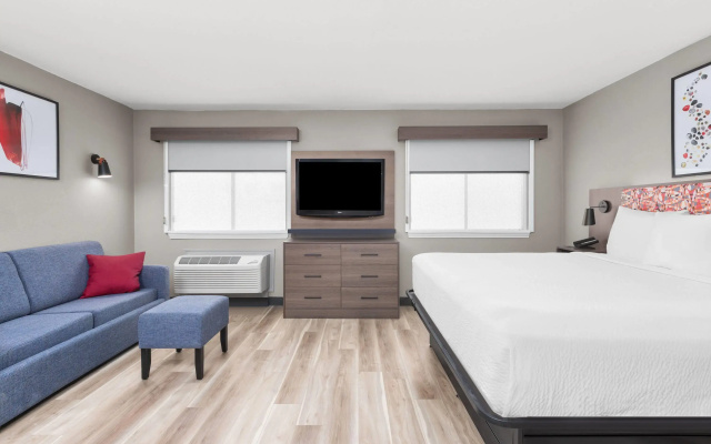 photo 3 of Hawthorn Extended Stay by Wyndham DFW Airport North