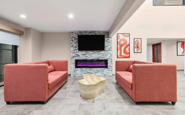 photo 5 of Hawthorn Extended Stay by Wyndham DFW Airport North