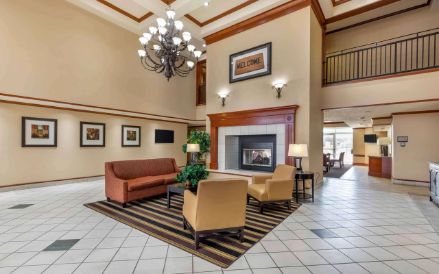 photo 2 of Extended Stay America Suites - Dallas - Frankford Road