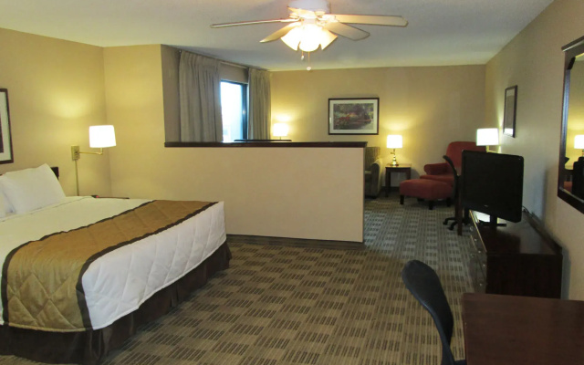 photo 3 of Extended Stay America Suites Dallas Greenville Avenue