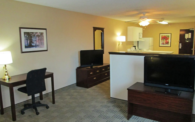 photo 5 of Extended Stay America Suites Dallas Greenville Avenue
