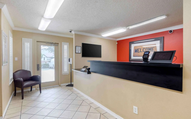 photo 2 of Extended Stay America Suites - Dallas - Las Colinas - Carnaby St.