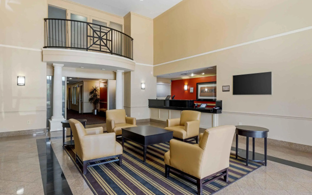 photo 3 of Extended Stay America Suites Dallas Las Colinas Green Park D
