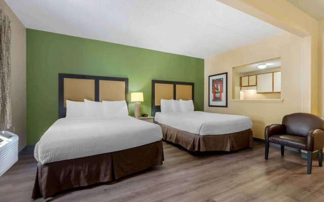 photo 5 of Extended Stay America Select Suites Dallas Las Colinas