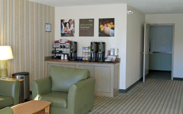 photo 2 of Extended Stay America - Dallas - Plano Parkway - Medical Ctr