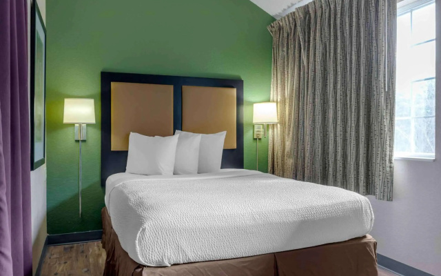 photo 2 of Extended Stay America Suites Dallas Plano Parkway