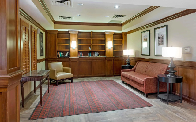 photo 2 of Extended Stay America Select Suites - Dallas - Richardson