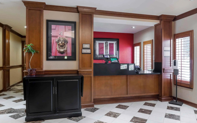 photo 3 of Extended Stay America Select Suites - Dallas - Richardson