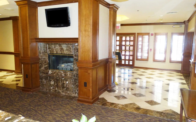 photo 5 of Extended Stay America Select Suites - Dallas - Richardson