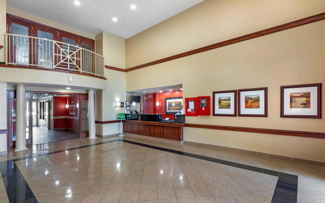 photo 2 of Extended Stay America Suites Denver Aurora North