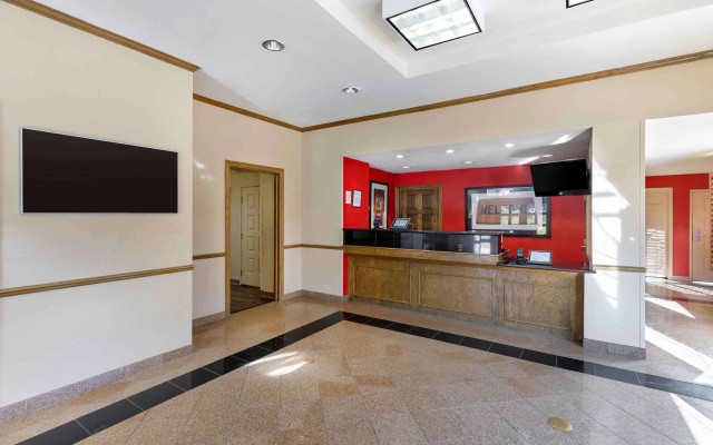 photo 2 of Extended Stay America Select Suites Denver Tech Center Central