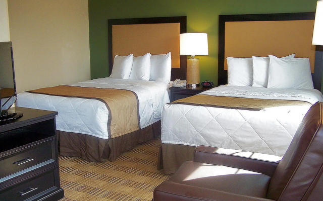 photo 3 of Extended Stay America Select Suites Denver Tech Center Central