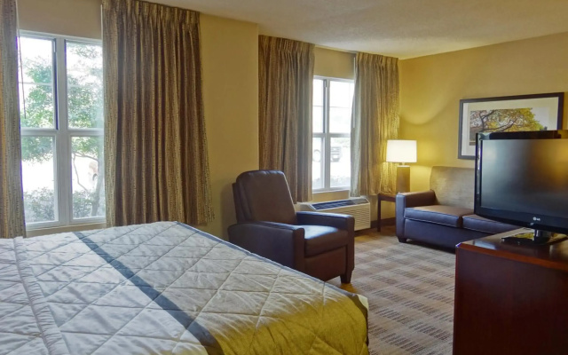 photo 4 of Extended Stay America Select Suites Denver Tech Center Central