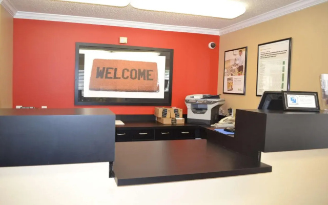 photo 2 of Extended Stay America - Denver - Tech Center - North