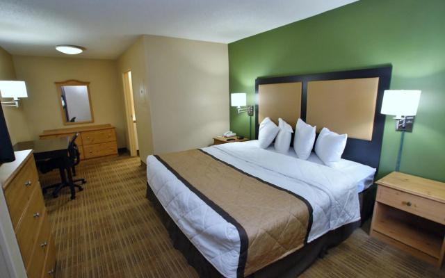 photo 4 of Extended Stay America Suites Denver Tech Ctr S Inverness