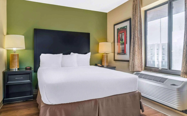photo 4 of Extended Stay America Select Suites Detroit Ann Arbor Univ S