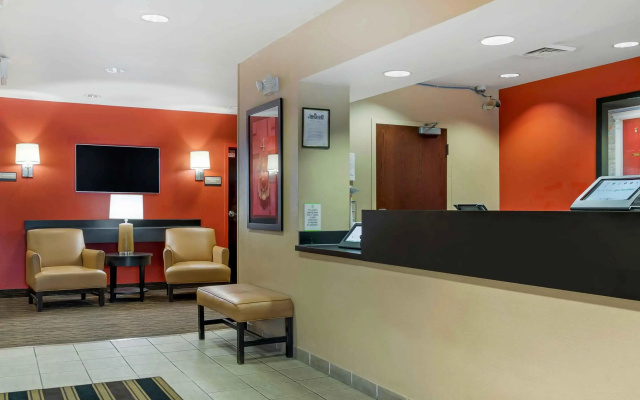 photo 2 of Extended Stay America Suites Detroit Dearborn
