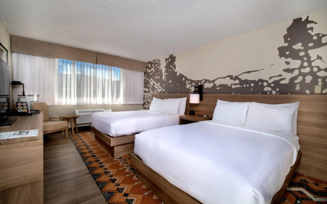 photo 4 of Extended Stay America Suites Detroit Dearborn