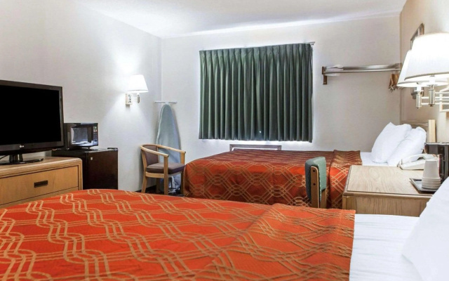 photo 3 of Extended Stay America Suites Detroit Madison Heights