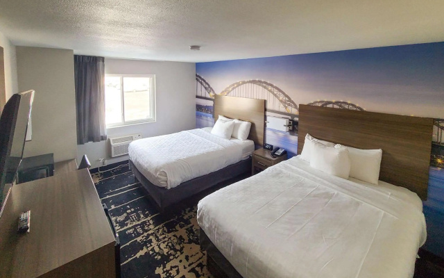 photo 4 of Extended Stay America Suites Detroit Madison Heights