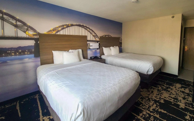 photo 5 of Extended Stay America Suites Detroit Madison Heights