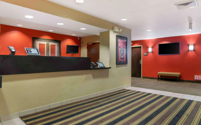 photo 2 of Extended Stay America Suites Detroit Metropolitan Airport